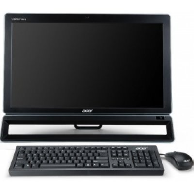    Acer Veriton Z4620G 21.5" FHD P G645/4Gb/500Gb/IntHDG/DVDRW/MCR/W7Pro/GETH/WiFi/BT 1920*108