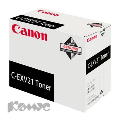   C-EXV21B/0456B002BA - CANON  IR-2880/3380  .  77000 