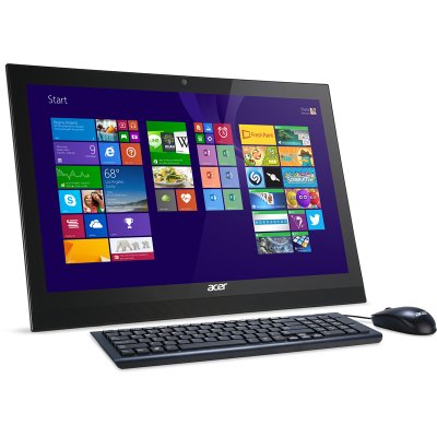    Acer Aspire Z1-623 21.5" FHD   Core i3 4005u   4Gb   500Gb   DVD-RW   Wi-Fi   Bluetooth   C