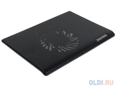       Cooler Master NotePal I100 Black (R9-NBC-I1HK-GP)