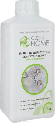        Clean Home "  ", 1 