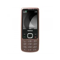    Nokia 6700 Classic Brown