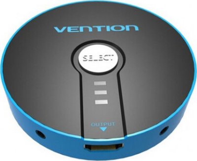    Vention ( VAA-S17-L ), 1 HDMI 1x3