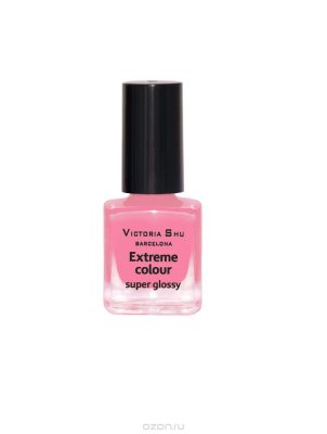   Victoria Shu    "Extreme Colour",  239, 6 