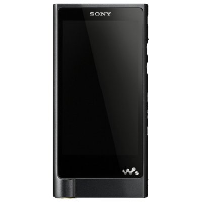    Sony NWZ-ZX2