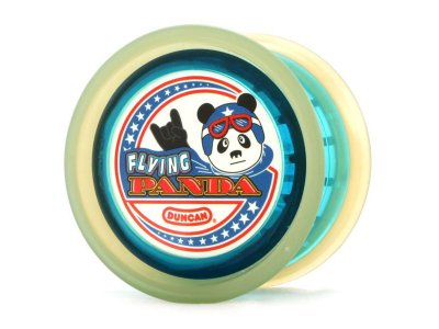    Duncan Flying Panda