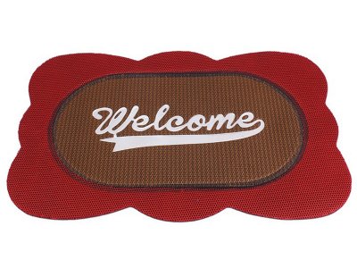     Welcome 40x60cm Mix 2583166