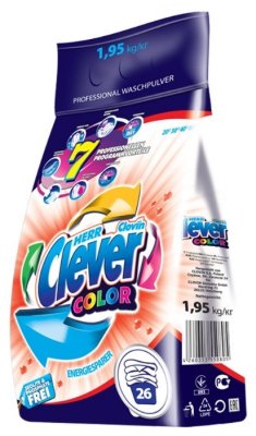     Clever Color   1.95 