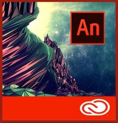    Adobe Animate CC / Flash Professional CC for teams  12 . Level 14 100+ (VIP Select