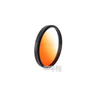    Fujimi  Fujimi Grad Orange 52mm