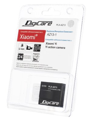    DigiCare PLX-AZ13 ( Xiaomi AZ13-1)  Xiaomi Yi