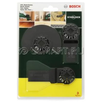     Bosch 2607017323