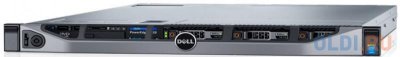    Dell PowerEdge R630 (210-ACXS-200)
