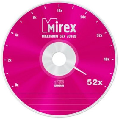     Mirex 5  700  52x (Maximum) Slim