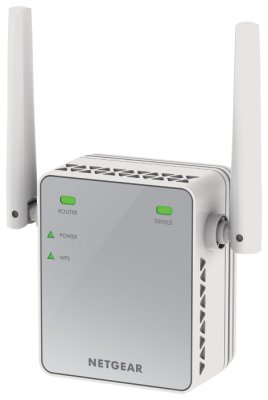   NetGear EX2700 (Wi-Fi- -/802.11n/300 Mbps) [EX2700-100PES]