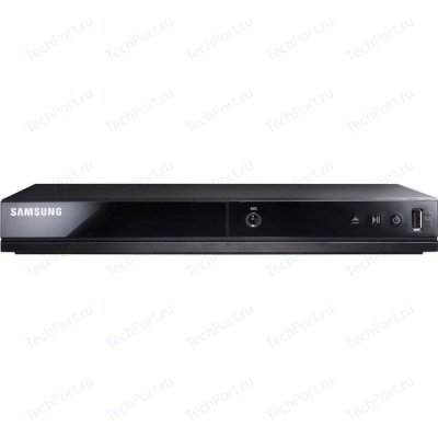    DVD Samsung DVD-E360/RU