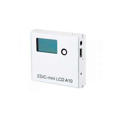Товар почтой Диктофон Edic-mini LCD модель A10-1200h