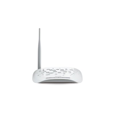    TP-LINK TL-WN722N 150Mbps High Gain N USB Adapter with Cradle, Atheros, 1T1R, 2.4GHz, 802.1