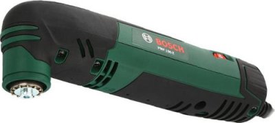     Bosch PMF 190 E Toolbox + 16 pcs accessories set