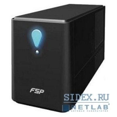    FSP EP 850 (PPF4800104) ()
