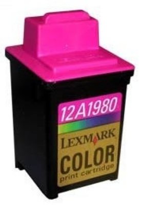   12A1985   Lexmark 85 (JP-3200/5000/5700/7000/7200/Z11/Z31) .