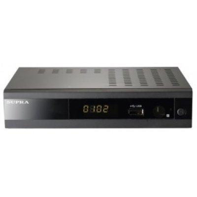   TV- TV- Supra SDT-120