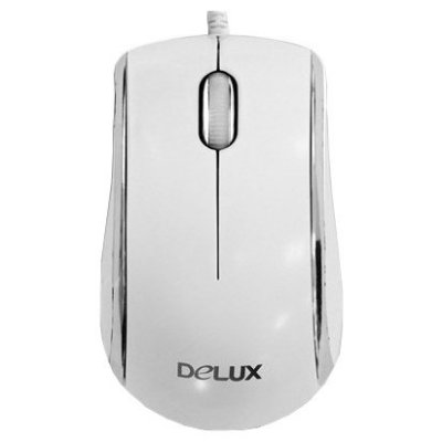    Delux DLM-116 White USB