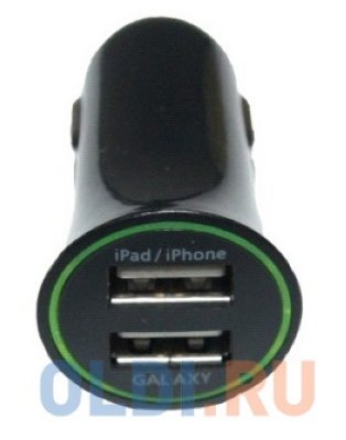     USB    ORIENT USB-2220AN 12-24V -) 5V, 2100mA, 2 