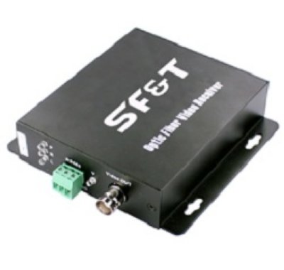   SC&T SFS10S5R   SF&T   1   HD-SDI   