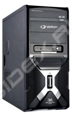   Velton 3030 D-Silver w/o PSU