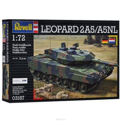     Revell "  2A5/A5NL"
