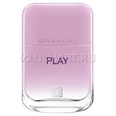   Givenchy Play For Her    , 30 