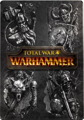    Total War: Warhammer. High King Edition  PC (PC,  )