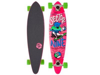    Sector9 The Swift Complete SS15