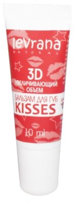   Levrana    Kisses