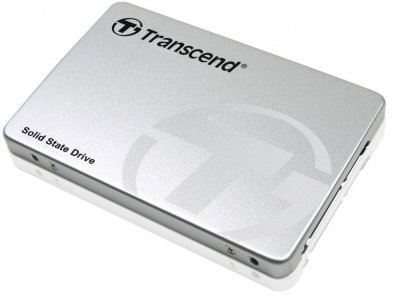  SSD   2.5" 256GB Transcend Read 540Mb/s Write 340mb/s SATAIII TS256GSSD360S