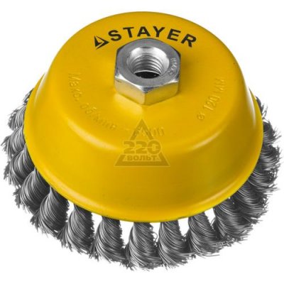    STAYER PROFESSIONAL 35128-120   14  0.5  120 