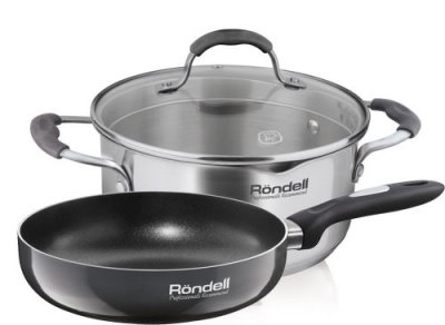     RONDELL RDS-502