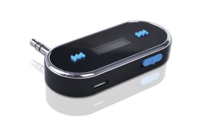  FM  Neoline Bullet FM microSD USB   