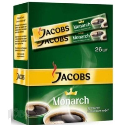    Jacobs Monarch 1,8  26   ,46,8 