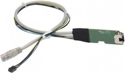   SuperMicro CBL-NTWK-0587 IPMI Cable (CBL-NTWK-0587)