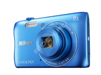    Nikon Coolpix S3700 ()