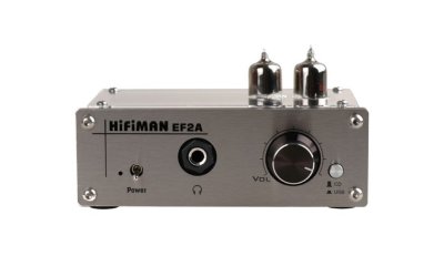      HiFiMAN EF-2A