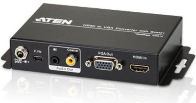    ATEN VC812 HDMI to VGA Converter