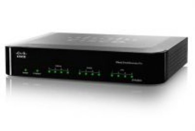   Linksys SPA8800  VoiceIP with 4 FXS and 4 FXO Ports