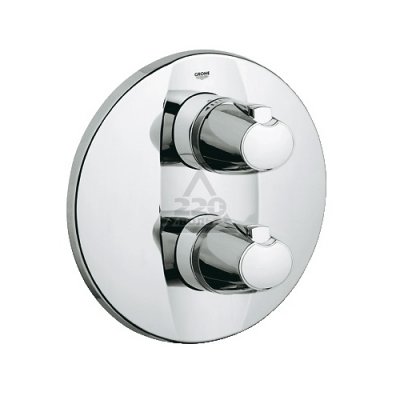    GROHE 19359000 Grohtherm 3000