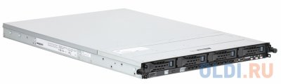   Server RWX5000R12 Xeon E5-2609v2 x2/ 4x8GbECCReg/ 2x256Gb(SSD) + 2x1Tb HS/ SVGA/ DVD?RW/ 4xGbLan/ IP