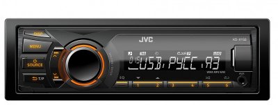    JVC KD-X150EE , AM / FM , , 1 .