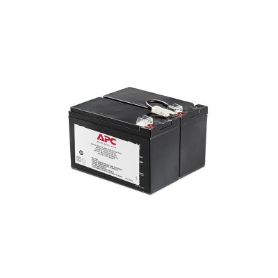   APC RBC109 Replacement Battery Cartridge (   UPS)