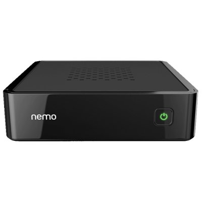    Nemo TV Box HD